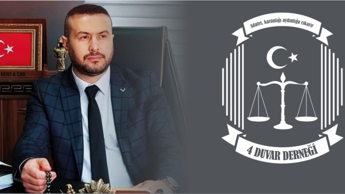 4 Duvar Derneği bir kez daha kalpleri ısıttı